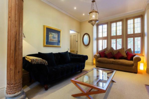 Отель Veeve - Townhouse by the river  Лондон